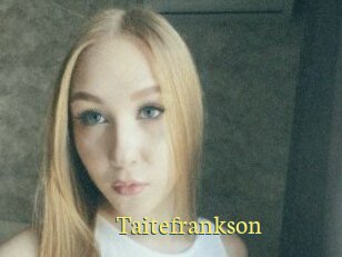 Taitefrankson