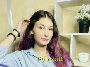 Taitegriff