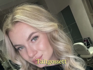 Taitgossett
