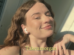 Takenmorgan