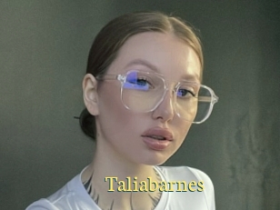 Taliabarnes