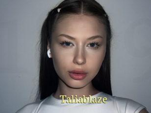Taliablaze