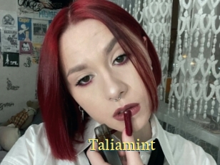 Taliamint