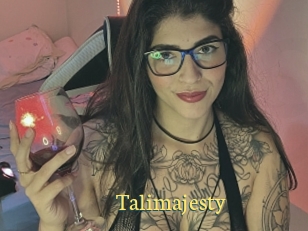 Talimajesty