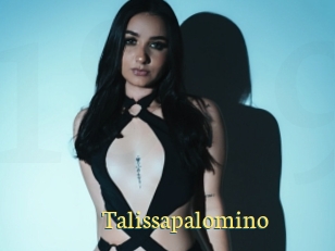 Talissapalomino