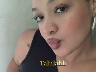 Talulahh