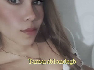 Tamarablondegb