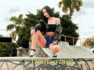 Tamaraevans19