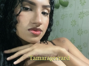 Tamaragerrard