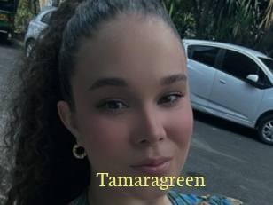 Tamaragreen