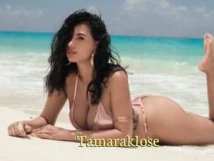 Tamaraklose