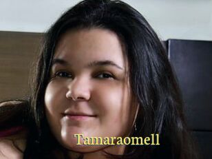 Tamaraomell