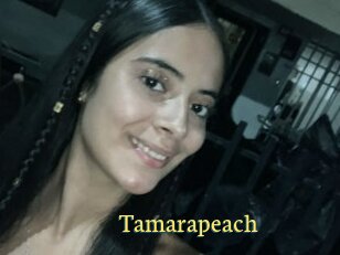 Tamarapeach