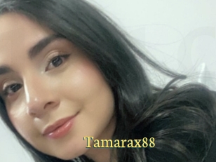 Tamarax88