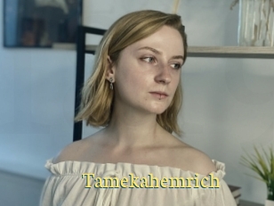 Tamekahemrich