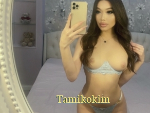 Tamikokim