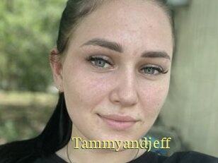 Tammyandjeff