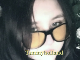 Tammyholland