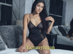 Tammylogan