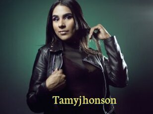 Tamyjhonson