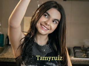 Tamyruiz
