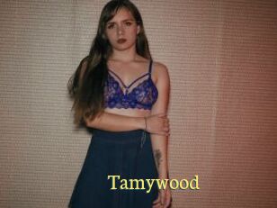 Tamywood