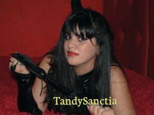 TandySanctia