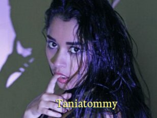 Taniatommy