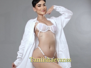 Taniishaevanss