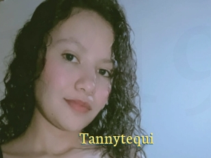 Tannytequi