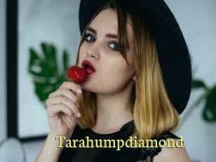 Tarahumpdiamond