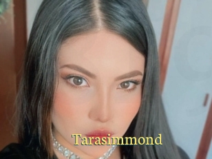 Tarasimmond