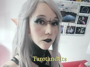 Tarotandtits
