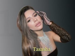 Tasasha