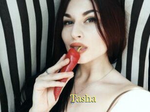 Tasha