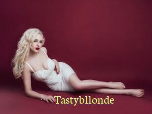 Tastybllonde