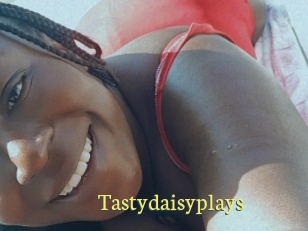 Tastydaisyplays