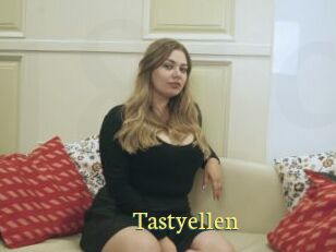 Tastyellen