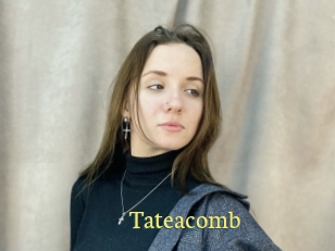 Tateacomb