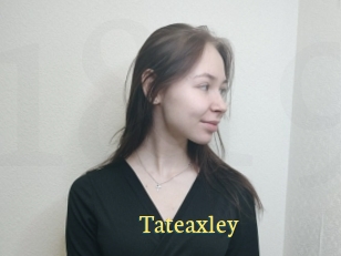 Tateaxley