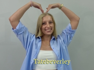 Tatebeverley