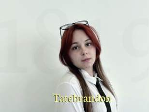 Tatebrandon