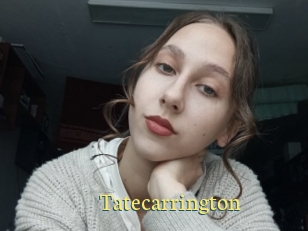 Tatecarrington