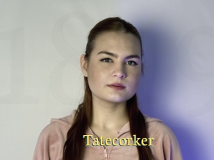 Tatecorker