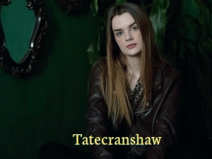 Tatecranshaw
