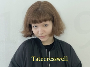 Tatecresswell