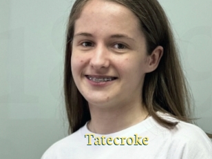 Tatecroke