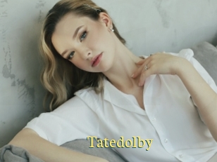 Tatedolby