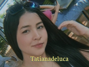 Tatianadeluca
