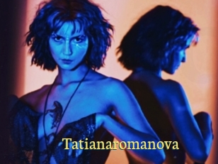 Tatianaromanova